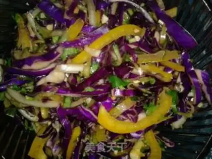 Make Big pickles step 4