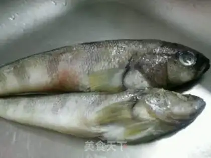 Make Cod soup eggplant step 0