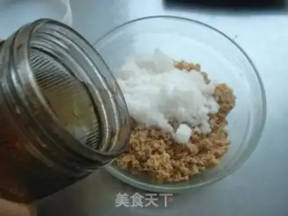Make Peanut soup step 2