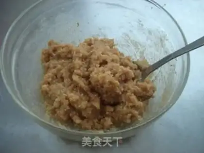 Make Peanut soup step 3