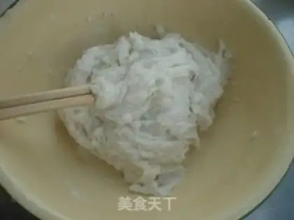 Make Peanut soup step 4