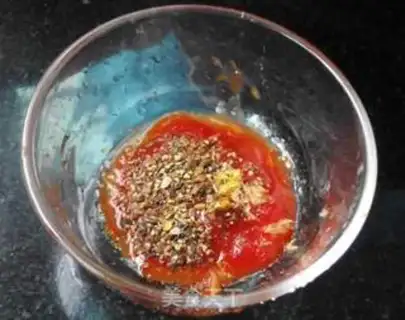 Make Roasted chicken wings step 1