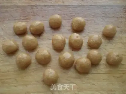 Make Peanut soup step 5