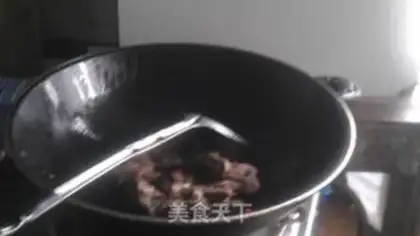 Make Drunk ribs step 1
