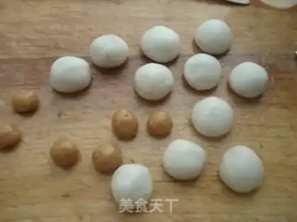 Make Peanut soup step 6