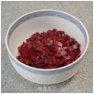 Make Rose round step 0