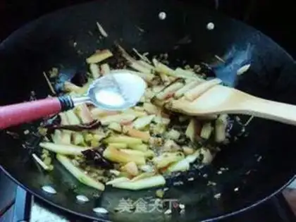 Make Pickles for watermelon step 7