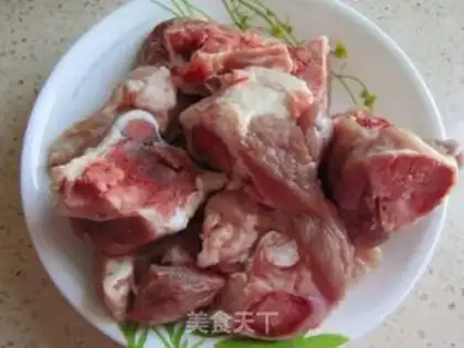 Make The crib soup step 0