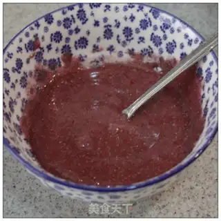 Make Rose round step 3