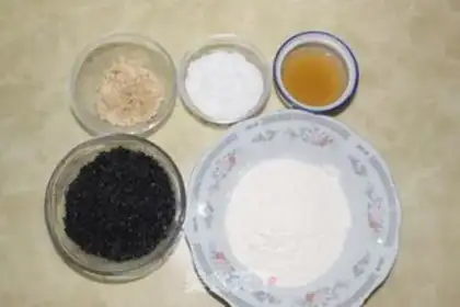 Make Homemade night step 0