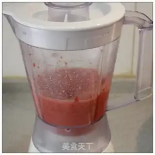 Make Rose round step 5
