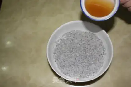 Make Homemade night step 1