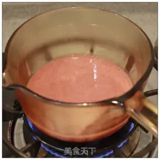 Make Rose round step 6