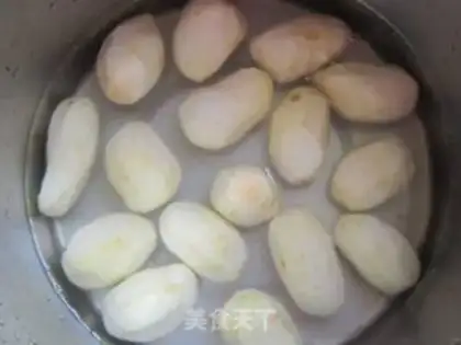 Make The crib soup step 5