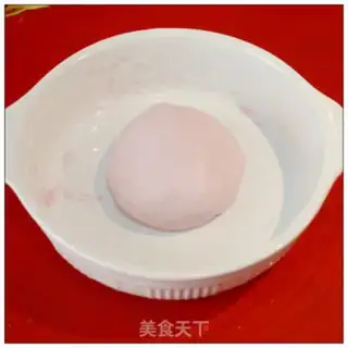 Make Rose round step 7