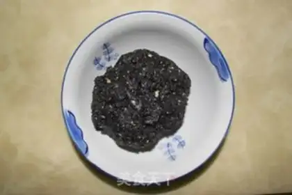 Make Homemade night step 2