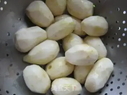 Make The crib soup step 6