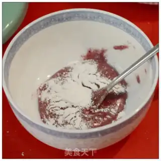 Make Rose round step 8