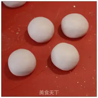 Make Rose round step 10