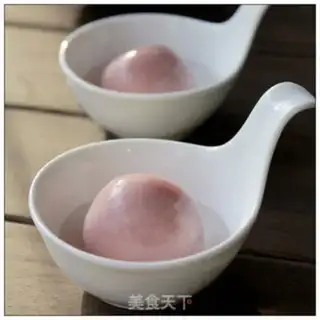 Make Rose round step 11