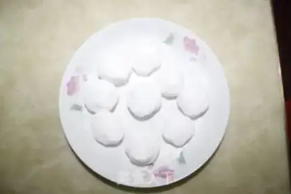 Make Homemade night step 6