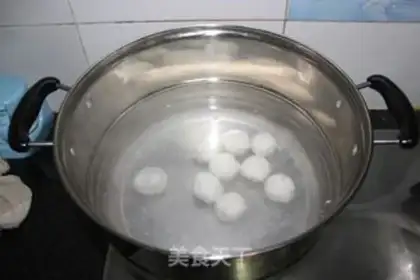 Make Homemade night step 7