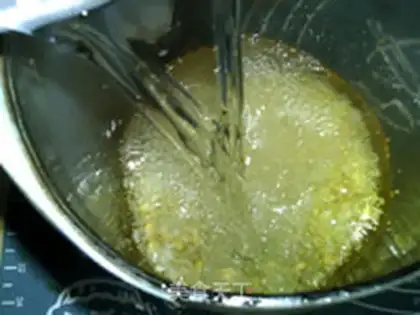 Make Rice millet step 5