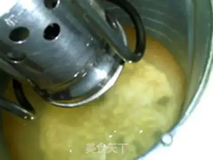 Make Rice millet step 6