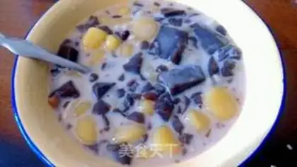 Make An economical taco-burning fairy herb step 7