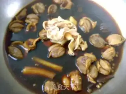 Make Porridge step 3