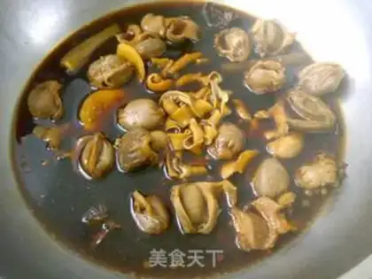 Make Porridge step 4