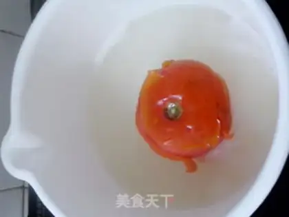 Make Cheese and macaroni step 1