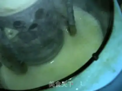 Make Rice millet step 8
