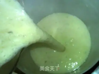 Make Rice millet step 9