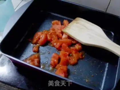 Make Cheese and macaroni step 6