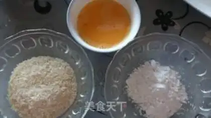 Make Fried pork chops step 3
