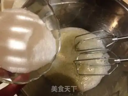 Make mini chocolate cupcakes step 6
