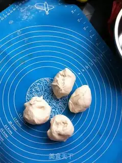 Make Egg-bread step 4