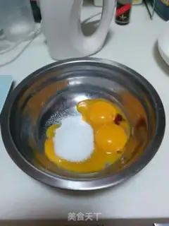 Make Finger crackers step 2