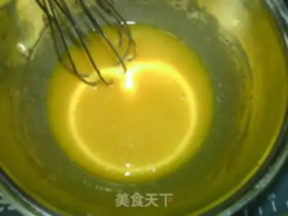 Make Scrap the tea and honey step 3