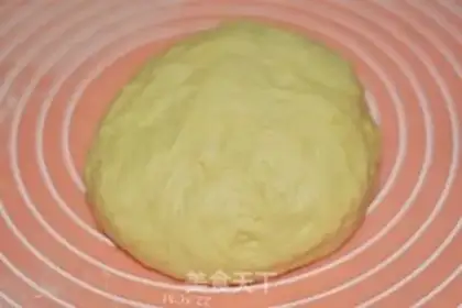 Make Donuts step 3