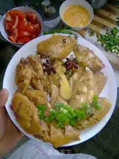Make Dried eggplant step 0