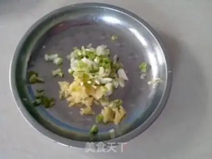 Make The pasta