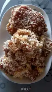 Make Fried pork chops step 8