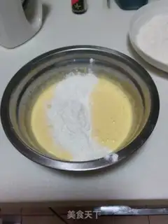 Make Finger crackers step 4