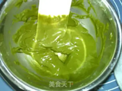 Make Scrap the tea and honey step 5