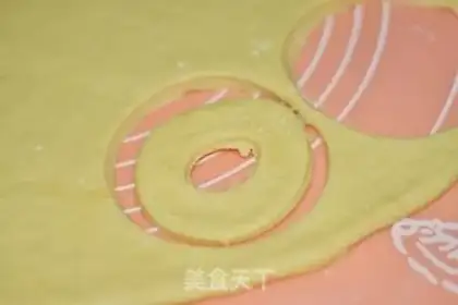Make Donuts step 5
