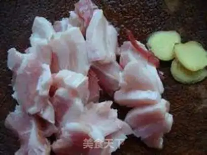 Make Dried eggplant step 1