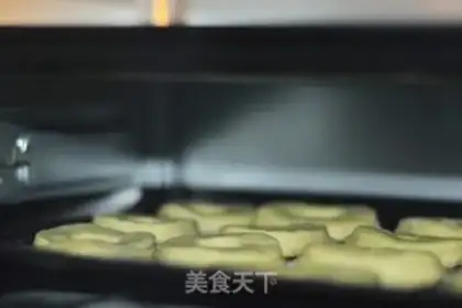 Make Donuts step 6