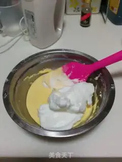 Make Finger crackers step 6
